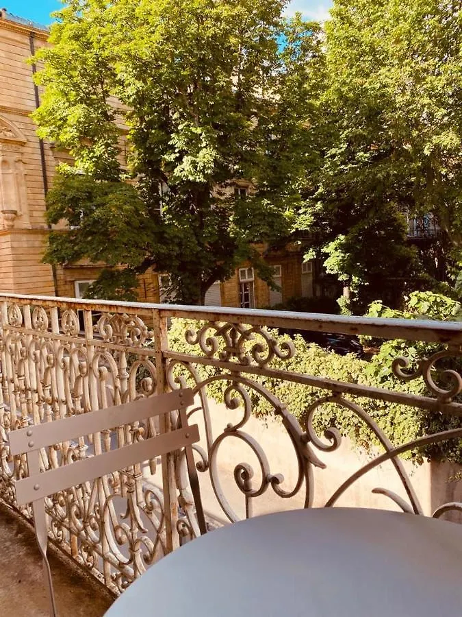 Le Jardin De Ponteves Lejlighed Aix-en-Provence
