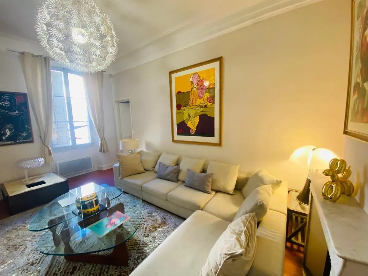 Le Jardin De Ponteves Apartment Aix-en-Provence 0*,  France