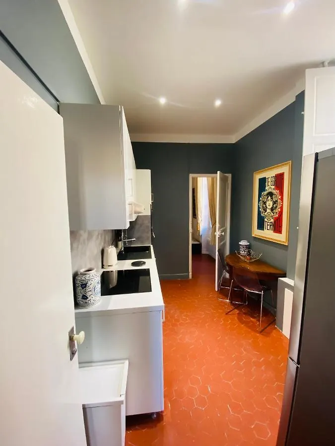 Le Jardin De Ponteves Apartment Aix-en-Provence 0*,  France