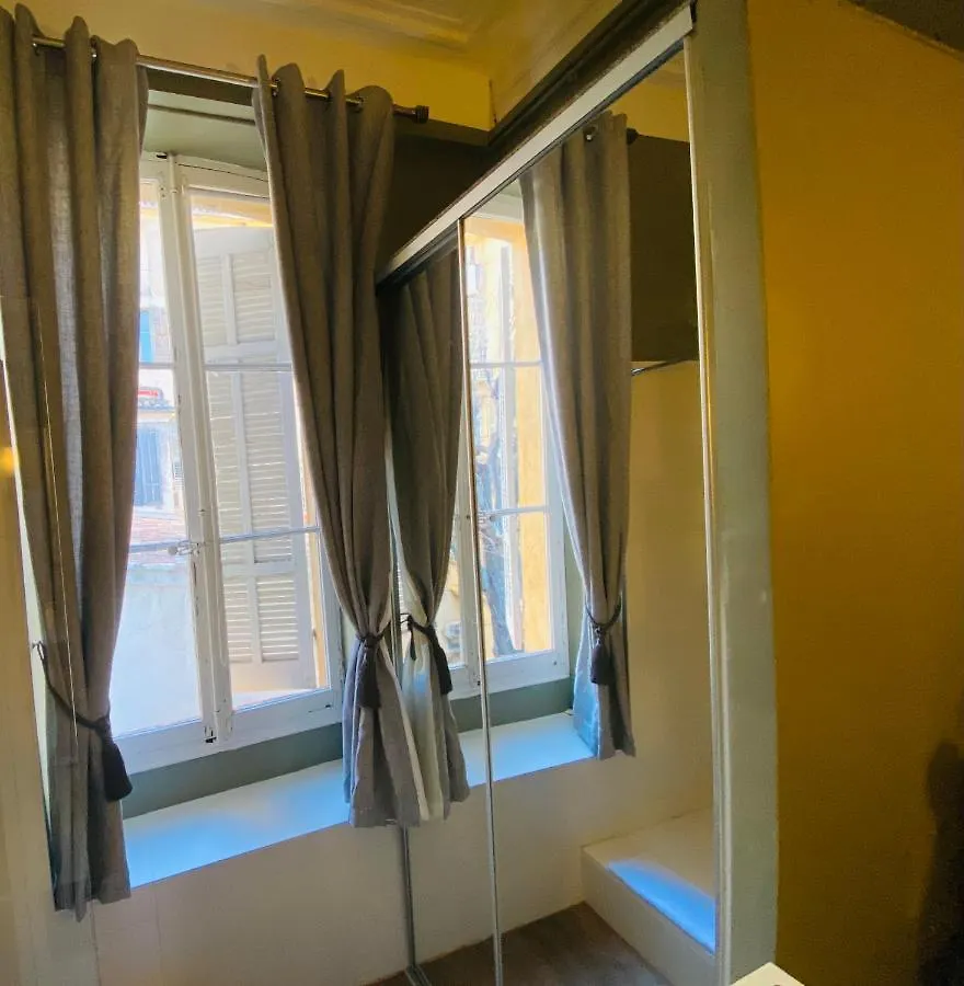 Le Jardin De Ponteves Apartment Aix-en-Provence