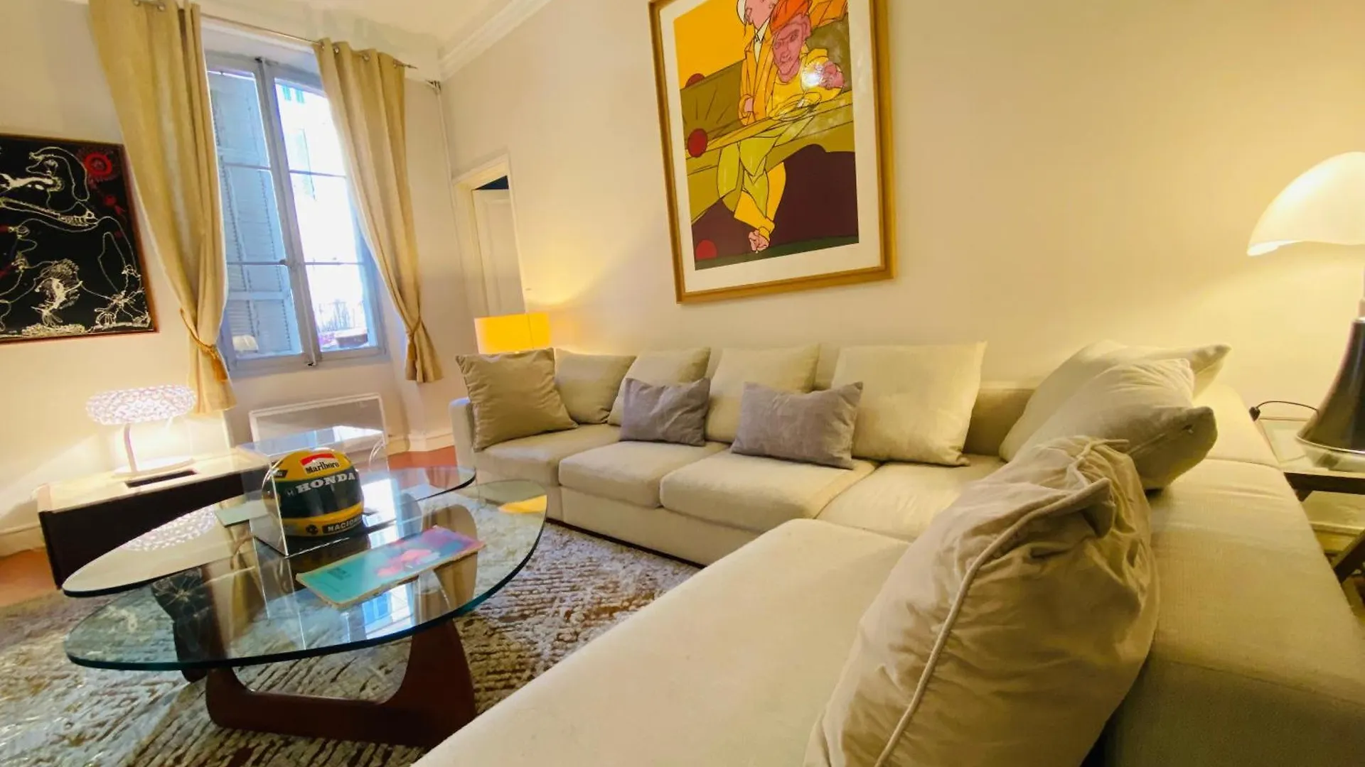 Le Jardin De Ponteves Apartment Aix-en-Provence